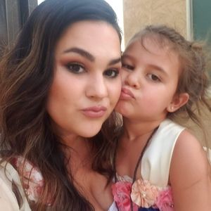 Meet your Posher, Charlene